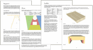 Sample pages